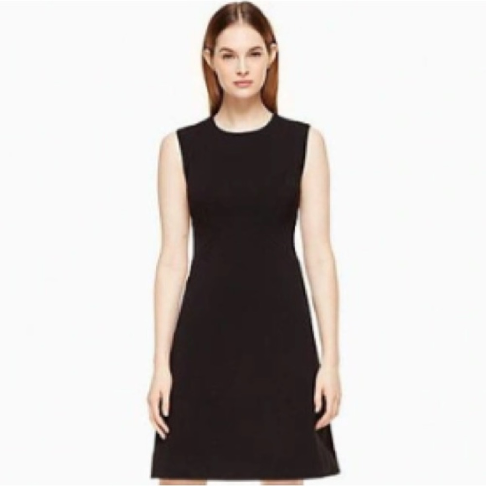 Kate Spade ♠️ Sicily dress